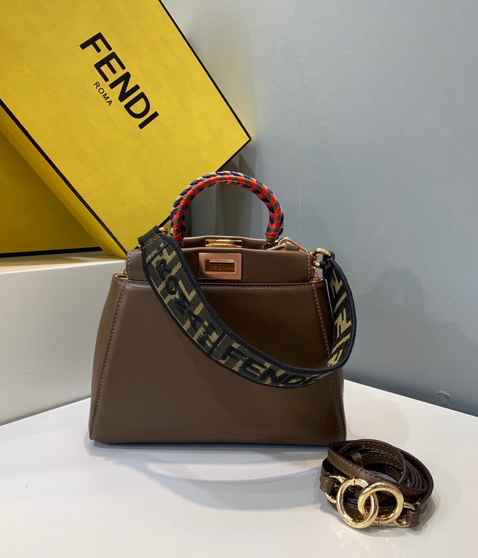 Amelia- FDE Bags - 577