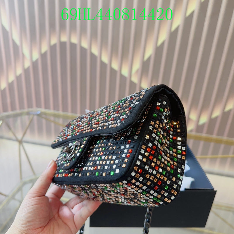 Amelia - CHL Bags - 206