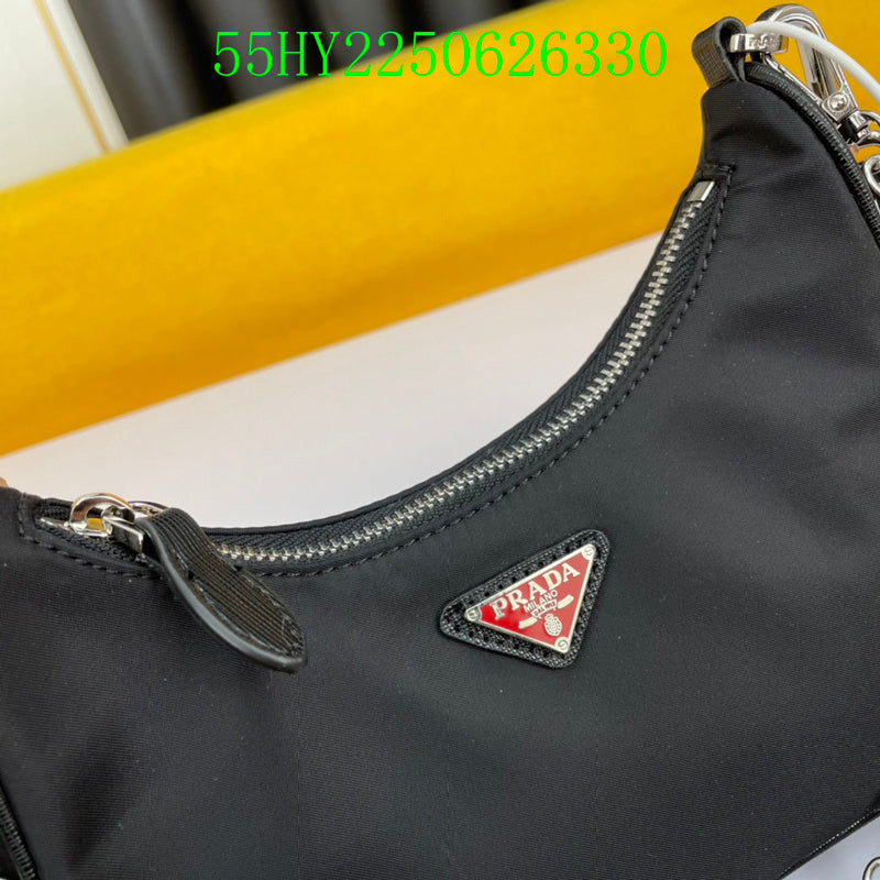 Prada Bags - The Barnes Bags  155