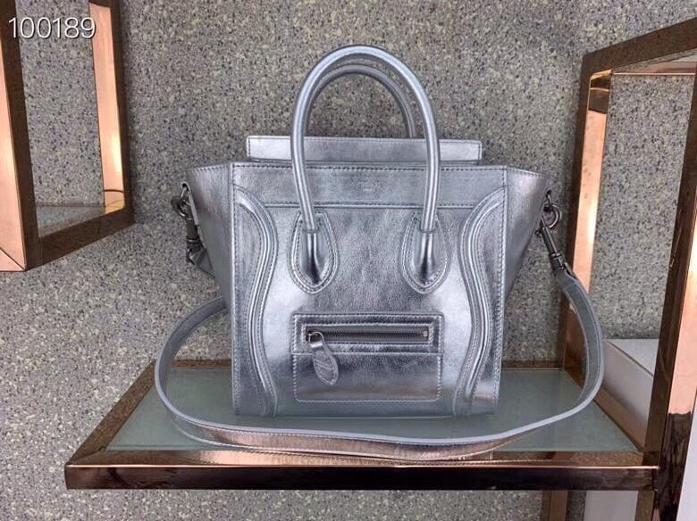 Amelia - COL Lady Bags - 089