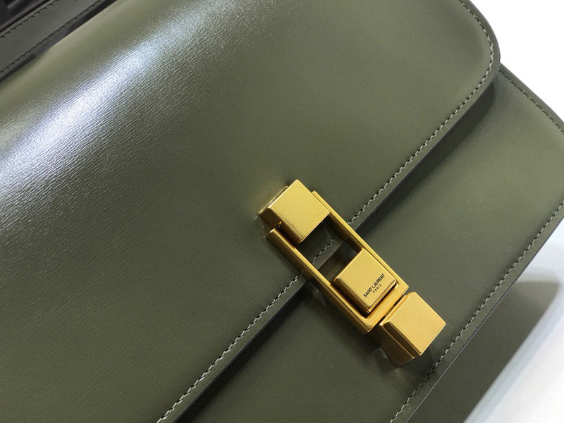Amelia - YSL Bag - 2173