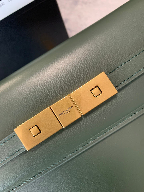 Amelia - YSL Bag - 2435