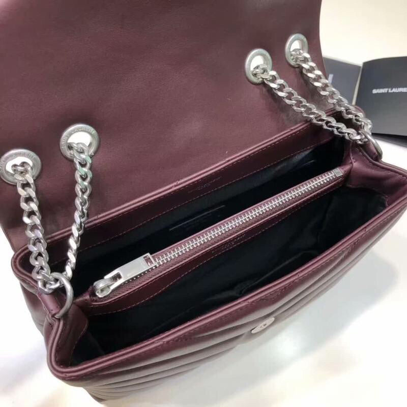 Amelia - YSL Bag - 2303