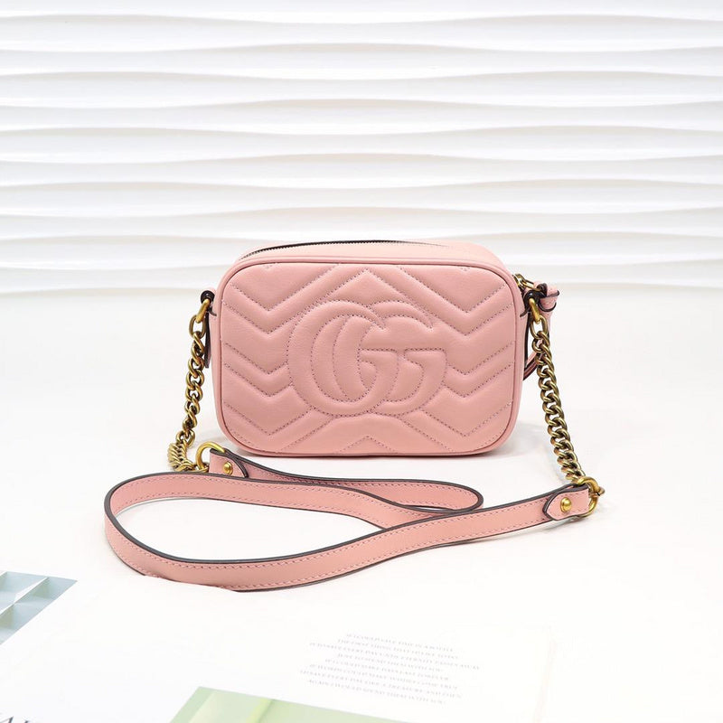 AmeliaLuxury - GCI Bags - 1065