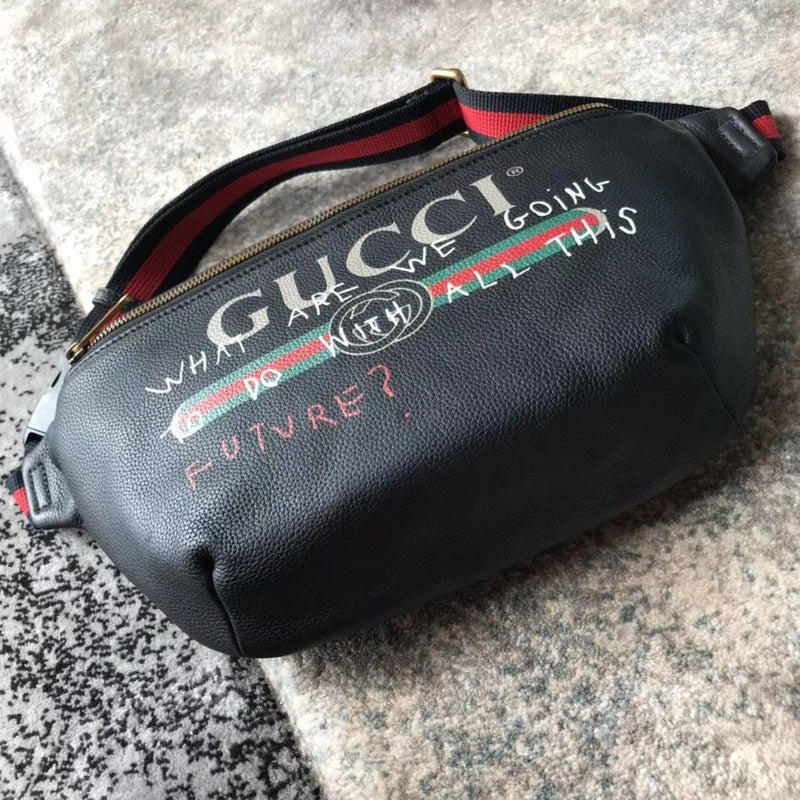Amelia-i GUKI Women Bags - 764