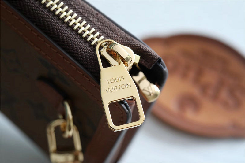 Fan Fashion Lu-Vi bags - 9095