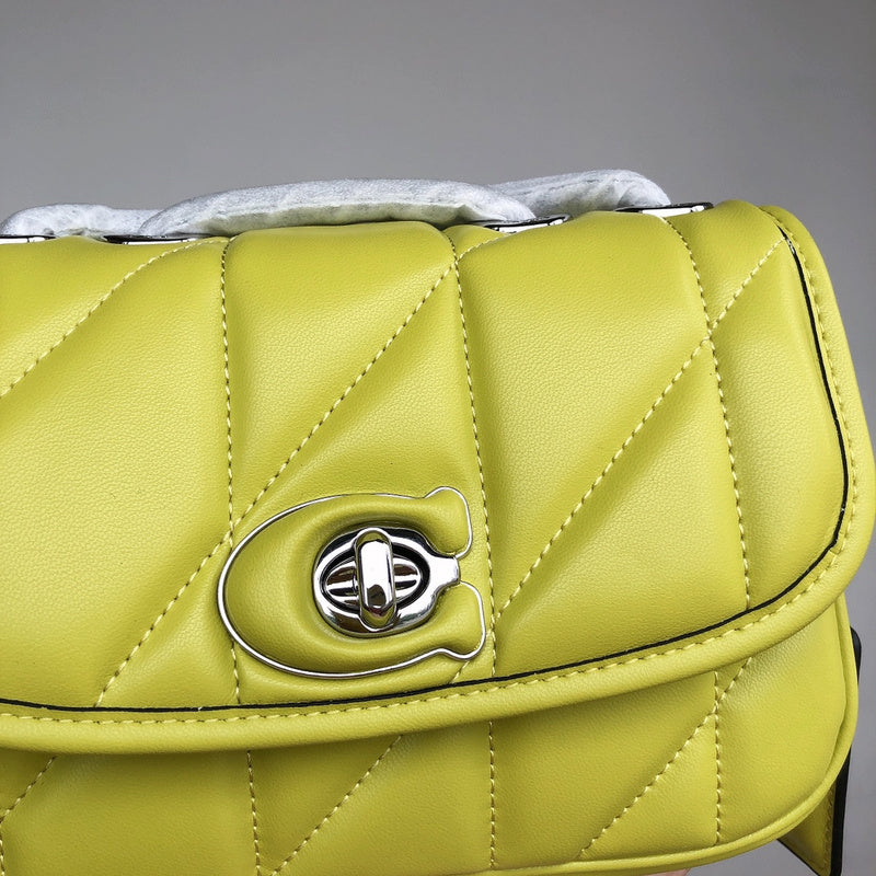 Amelia- CAH Bags - 715