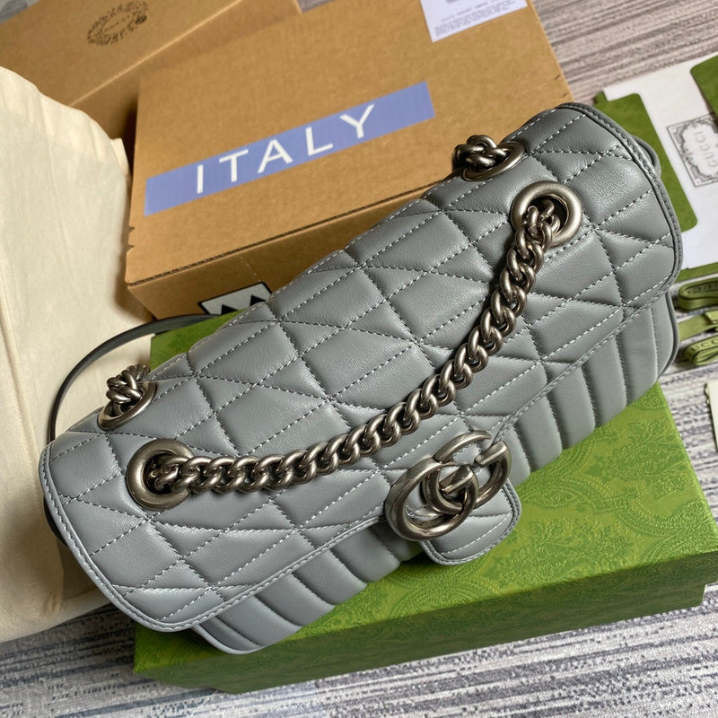 Amelia- GUKI Bags - 1678