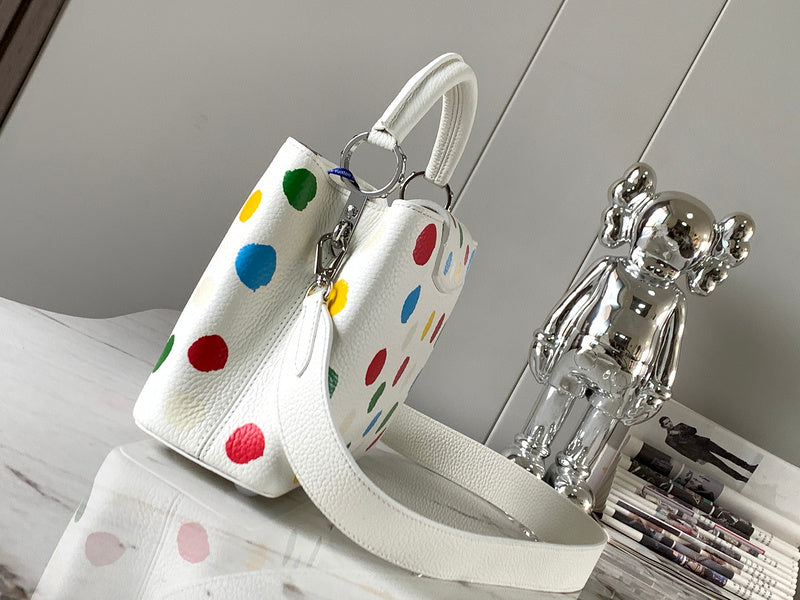 Amelia's Bag Gallery - LOV Bags - 1291