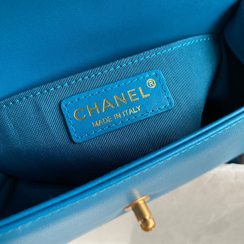 Amelia- CHL Bags - 7427