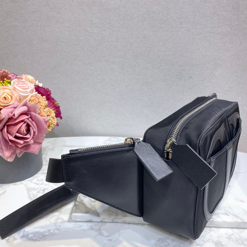 Amelia- VEL WOMEN LUXURY BAGS - 389