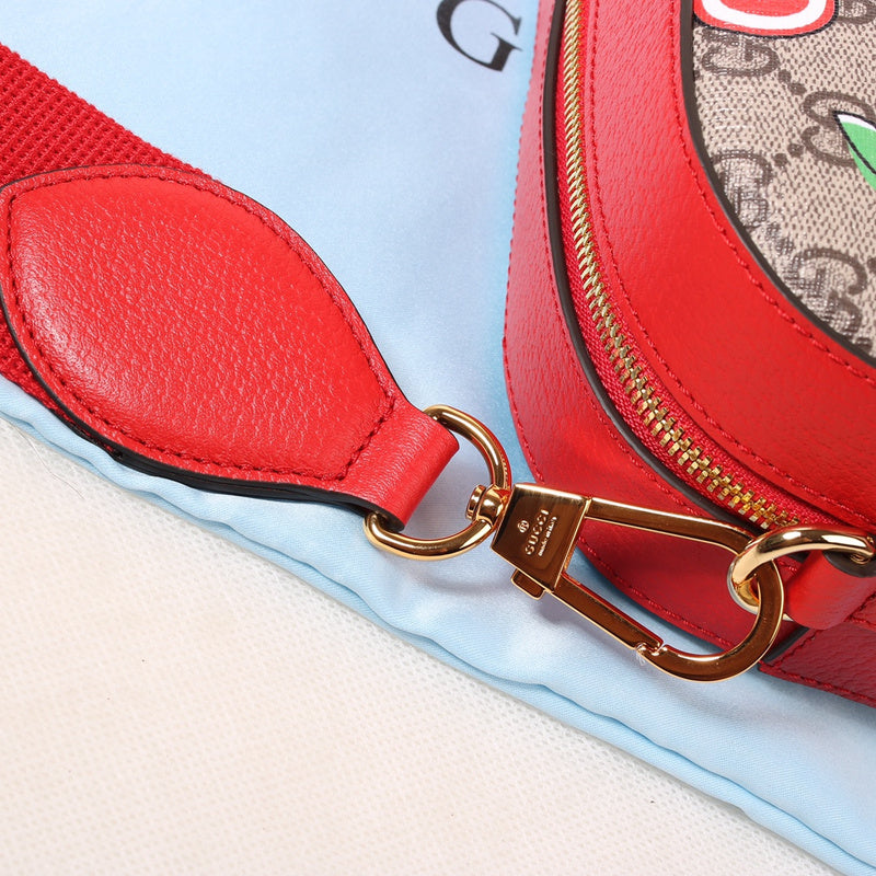 Amelia-i GUKI Women Bags - 789
