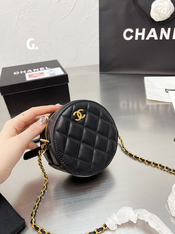 Amelia- CHL Bags - 7096