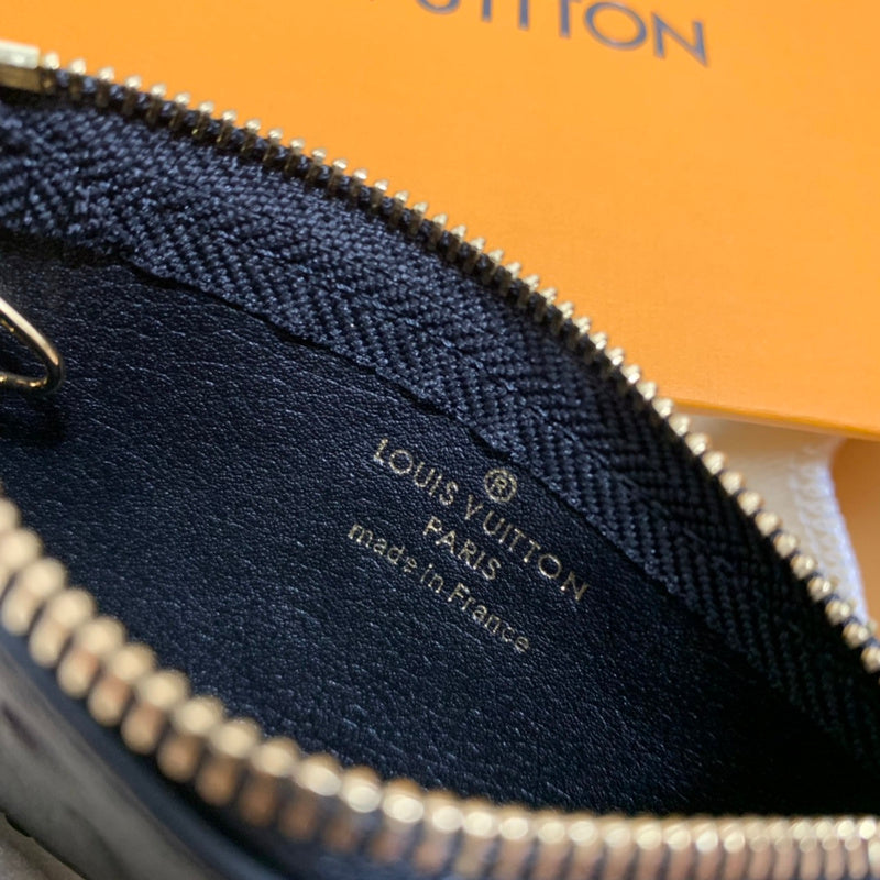 Amelia- LOV  Luxury  Wallets - 551