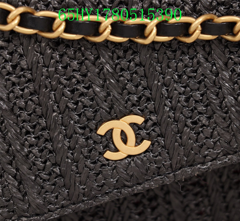 Amelia - CHL Bags - 913