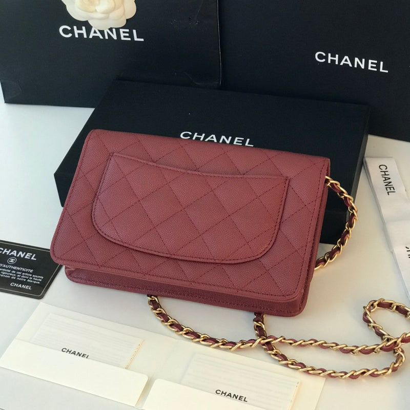 Amelia- CHL Bags - 6523
