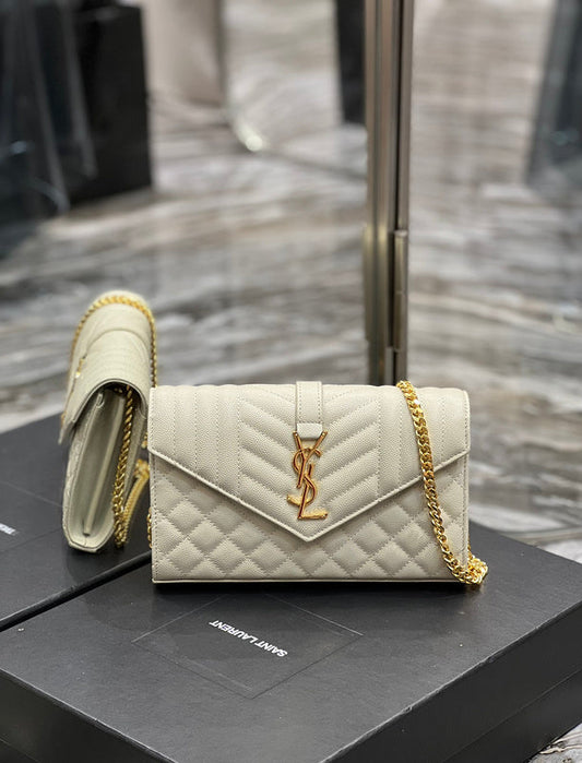 YSL BAGS - WOMEN LOVE LUXURY BAGS - 314