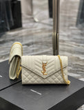YSL BAGS - WOMEN LOVE LUXURY BAGS - 314