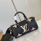 Fan Fashion Lu-Vi bags - 17201