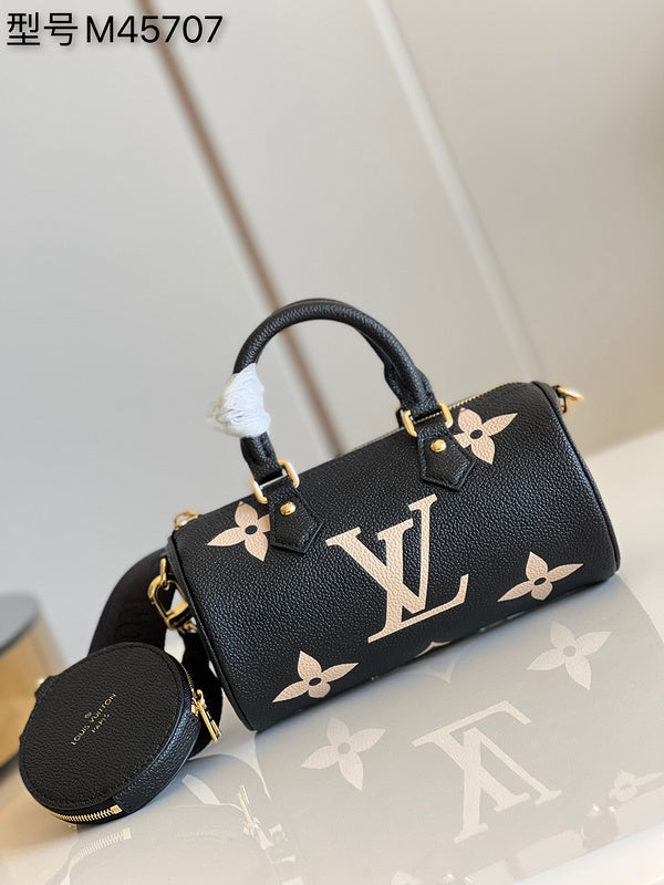 Amelia Fashion Lu-Vi bags - 17201