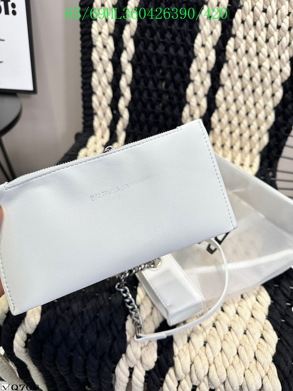 Amelia - BGA Bags - 1818