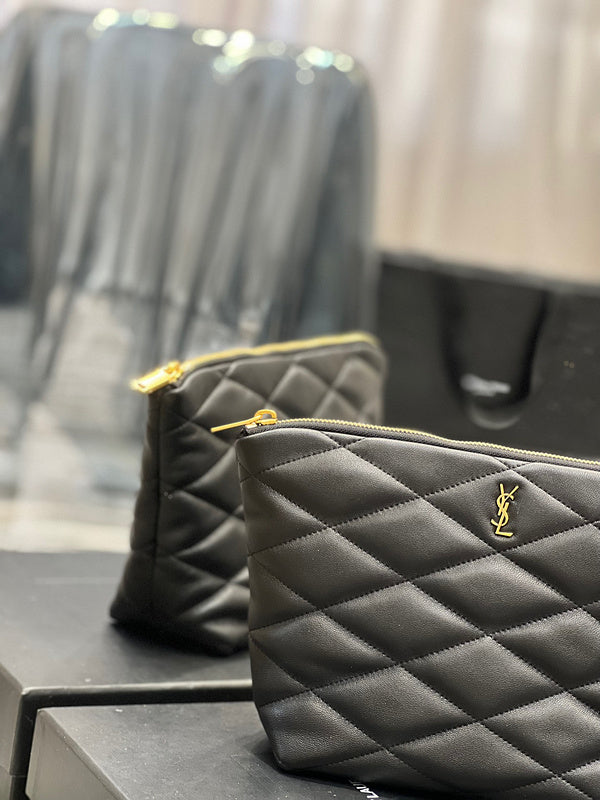 Amelia - YSL Bag - 2354