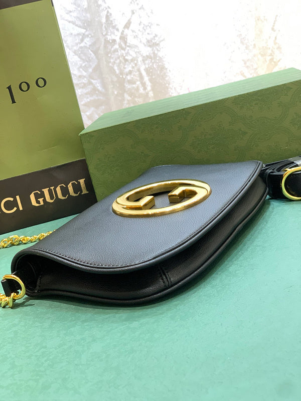Amelia- GUKI Bags - 821
