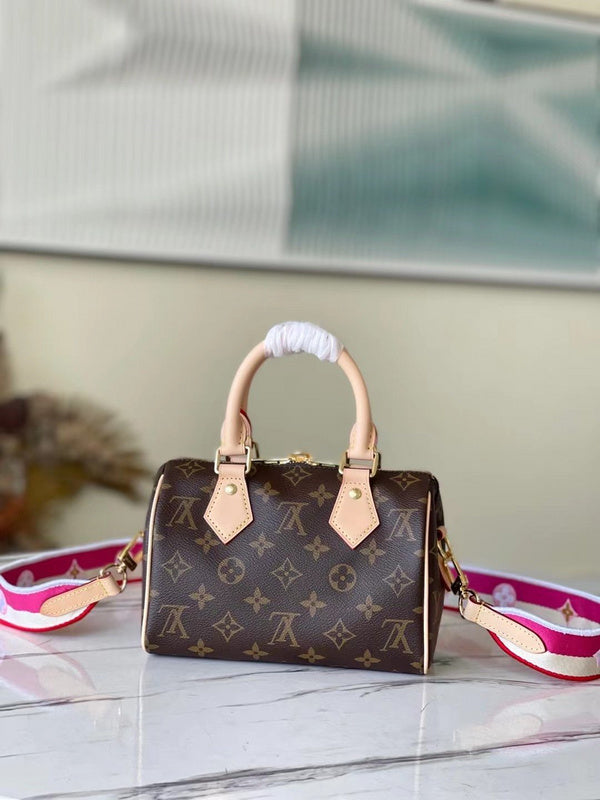 Amelia - LOV Lady Bags - 789