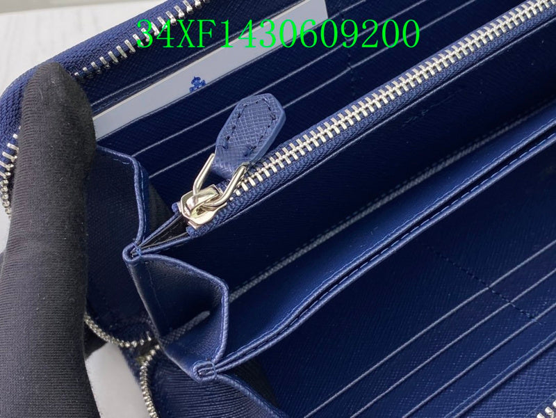 Amelia - PD Wallet - 280