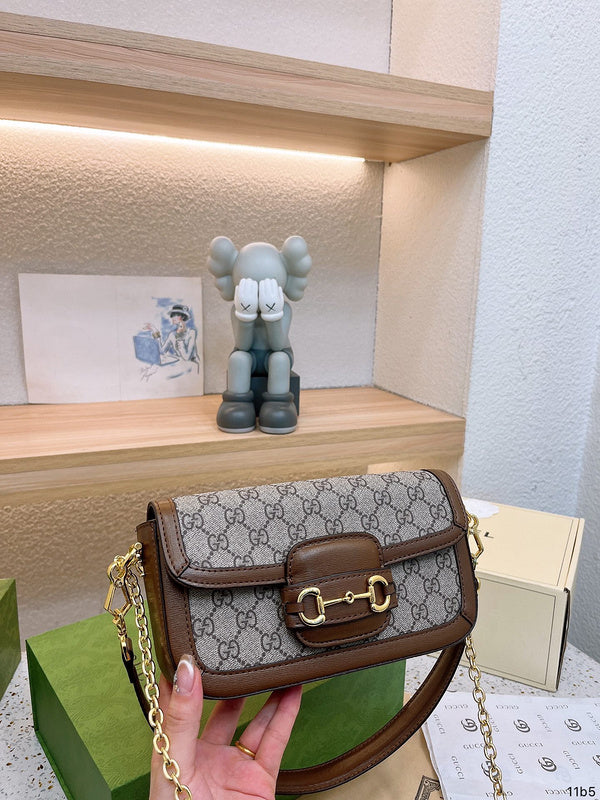 Amelia  - GCI Bags - 11854