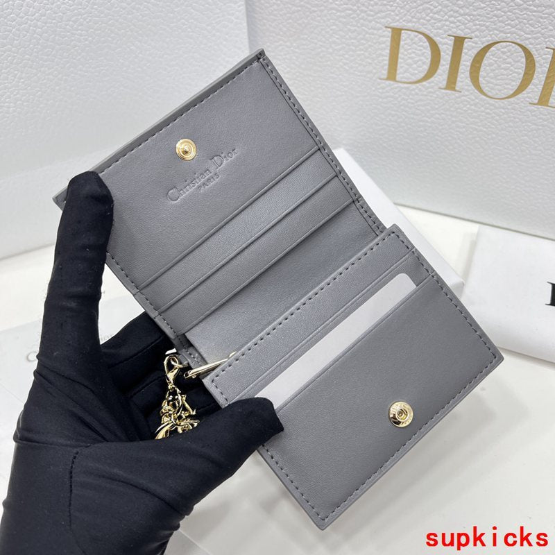 Amelia- Mix Wallets - 328