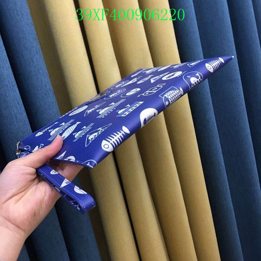 Amelia - PD Wallet - 228