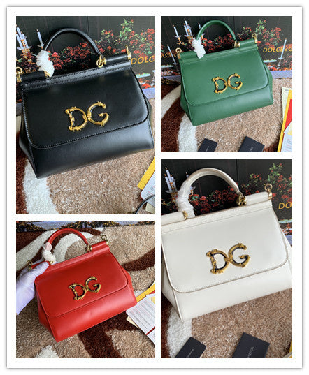 Amelia- DG Bags - 199