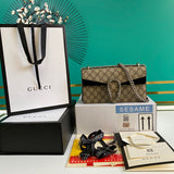 Amelia - GCI Bags - 9697