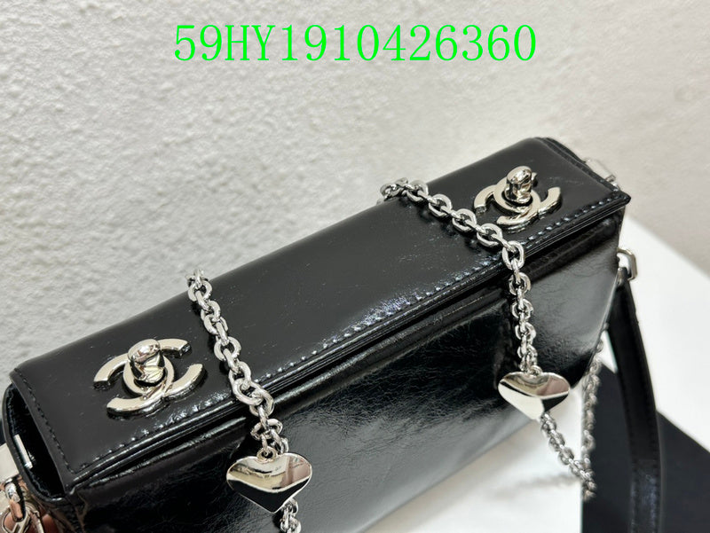 Amelia - CHL Bags - 1035