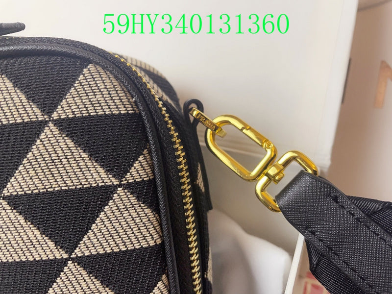 Prada Bags - The Barnes Bags  619