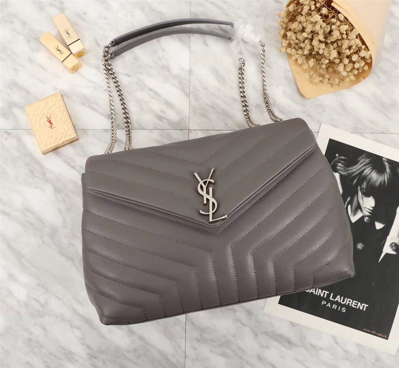 Amelia - YSL Bag - 3870