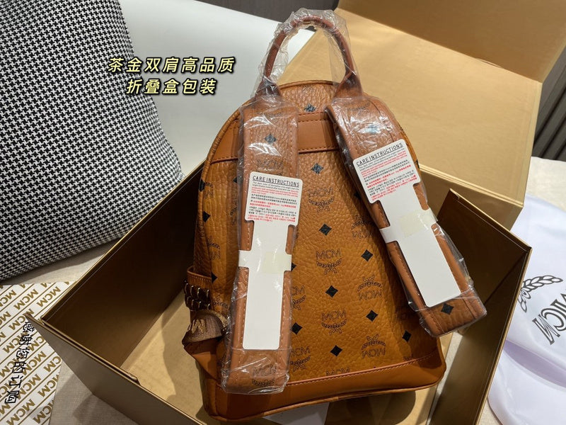 Amelia- - MQM Bags - 219