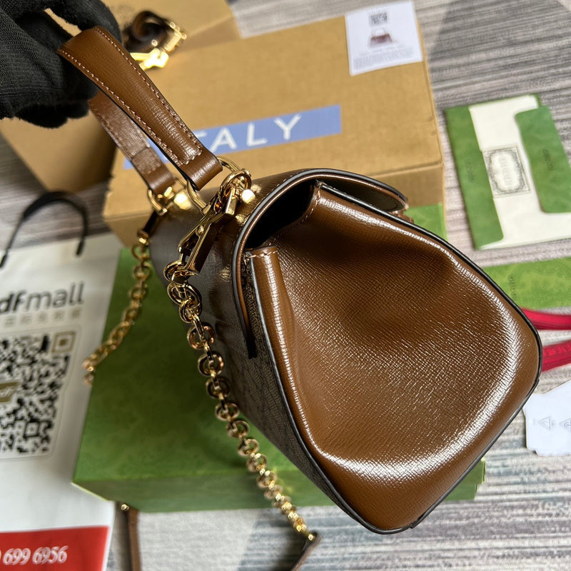 Amelia- GCI Bags - 4205