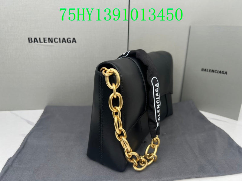 Amelia - BGA Bags - 2014