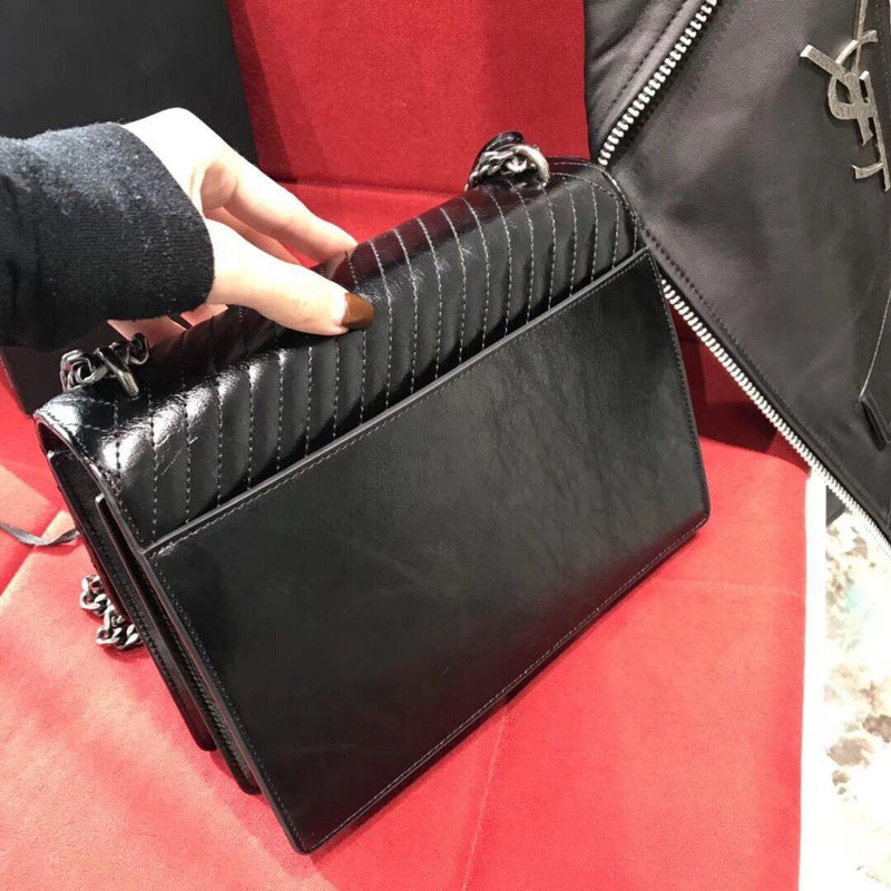 Amelia - YSL Bag - 2631