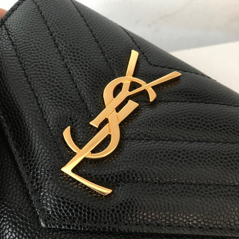 Amelia - YSL Bag - 2420