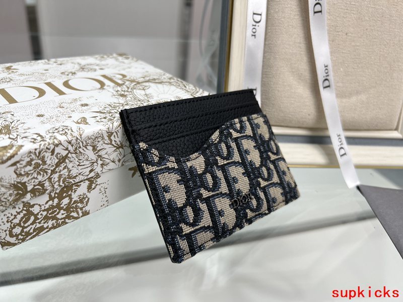 Amelia- Mix Wallets - 161
