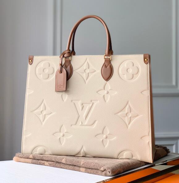 AmeliaLuxury - LOV Bags - 3109