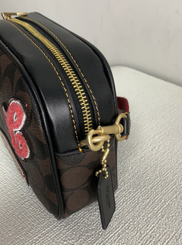 Amelia-i CAH Bags - 495