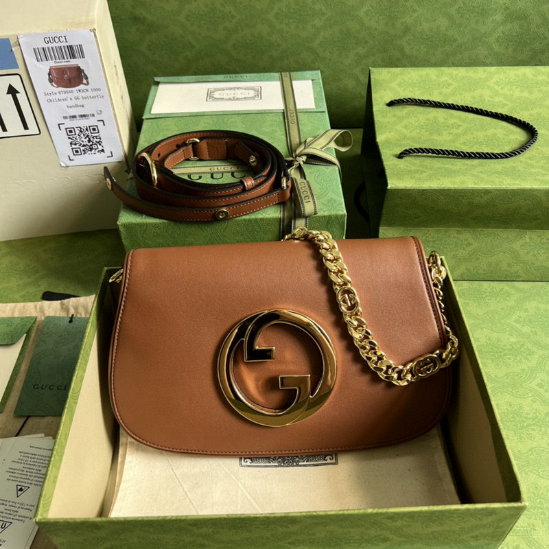 Amelia-i GUKI Women Bags - 246