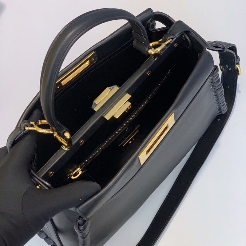 Amelia- FDE Bags - 1165