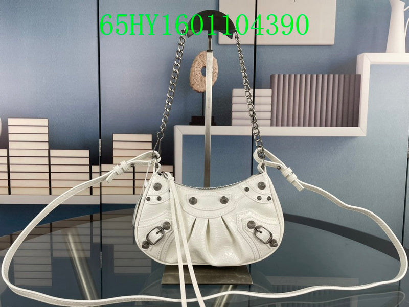Amelia - BGA Bags - 1989