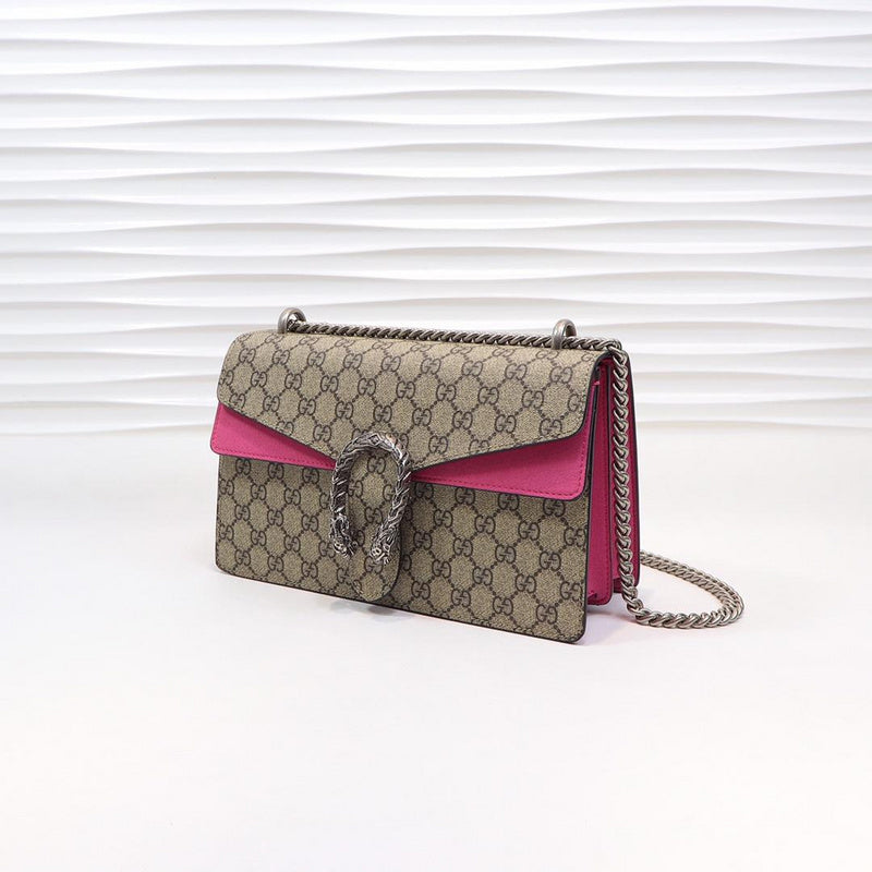 AmeliaLuxury - GCI Bags - 886