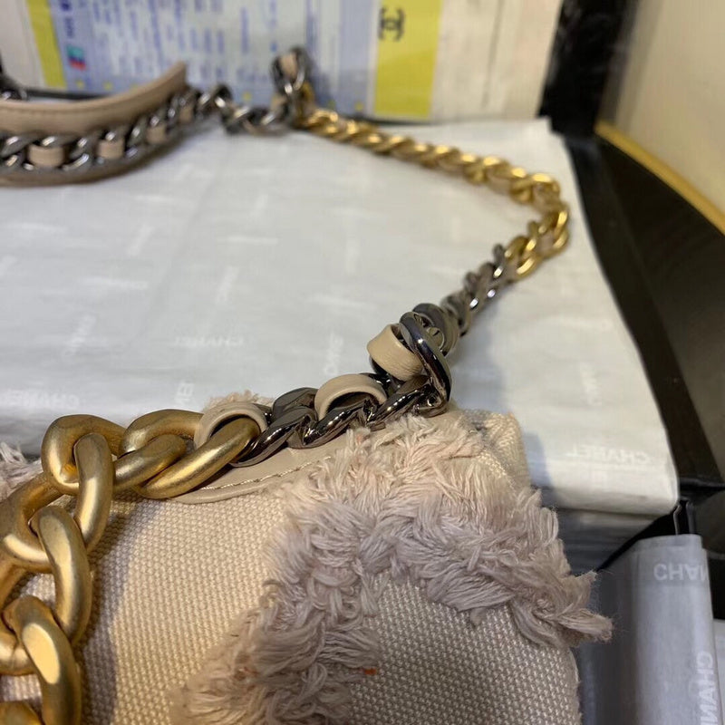 Wellow Bags - Chanel - Bags  - 905